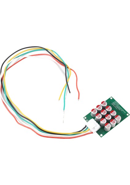 4s Lityum Pil Paketi Aktif Ekolayzer Dengeleyici Lifepo4 Lityum Li-Ion Lto Pil Enerji Transferi Bms Denge Kartı A (Yurt Dışından) fiyatları