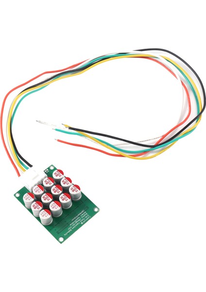 4s Lityum Pil Paketi Aktif Ekolayzer Dengeleyici Lifepo4 Lityum Li-Ion Lto Pil Enerji Transferi Bms Denge Kartı A (Yurt Dışından) modelleri