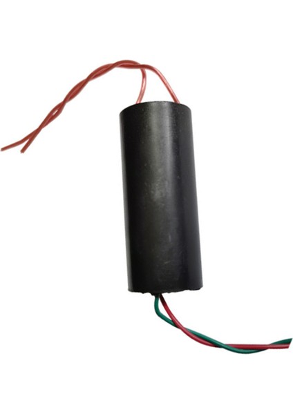 5pcs Dc 3V-6V Ila 400KV 400000V Boost Step-Up Güç Modülü Yüksek Gerilim Jeneratörü (Yurt Dışından)