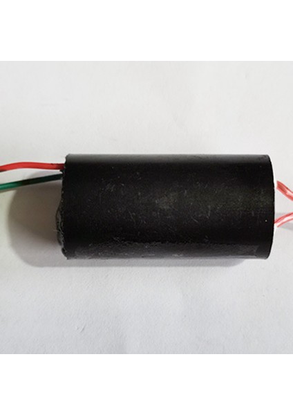 5pcs Dc 3V-6V Ila 400KV 400000V Boost Step-Up Güç Modülü Yüksek Gerilim Jeneratörü (Yurt Dışından)