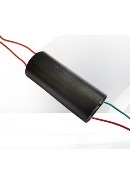 5pcs Dc 3V-6V Ila 400KV 400000V Boost Step-Up Güç Modülü Yüksek Gerilim Jeneratörü (Yurt Dışından)