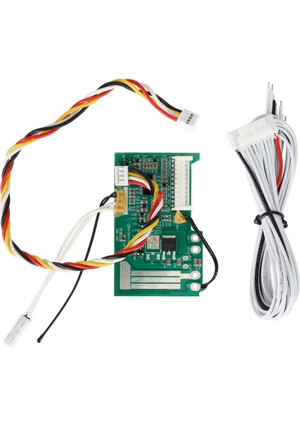 Pil Koruma Levhası Bms F40/F30/F25/F20 Elektrikli Scooter Tamir Aksesuarları Yedek Parçalar (Yurt Dışından)