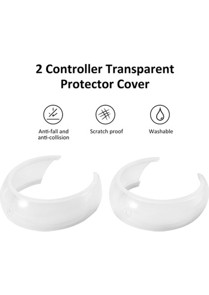 Vr Golf Kavrama Golf Kolu Denetleyici Tenis Beyzbol Vr Aksesuarları Için Sürükleyici Oyun Deneyimini Geliştirin (Yurt Dışından) fiyatları