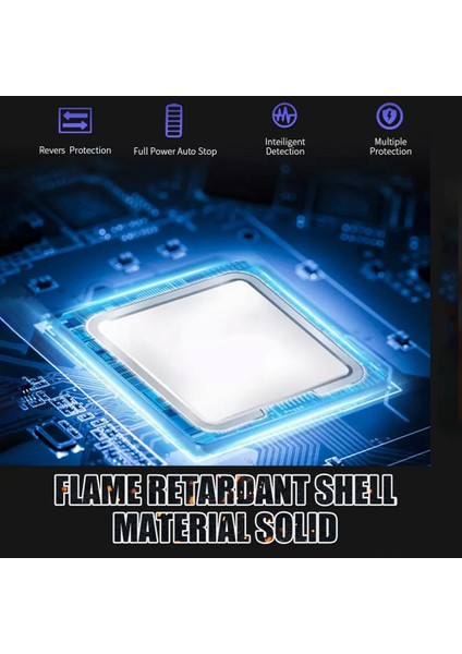 12V 24V Tam Otomatik Akıllı Şarj Cihazı 10AHIGH Güç Taşınabilir Araba Motosiklet Pil Şarj Cihazı Pil Şarjı Için Ab Tak (Yurt Dışından)