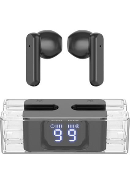 Yeni SP28 Bluetooth 5.3 Kablosuz Tws Kulaklık Akıllı Dokunmatik Çağrı Kulaklıkları Su Geçirmez Gürültü Önleyici Oyun Kulaklıkları (Yurt Dışından) indirimleri