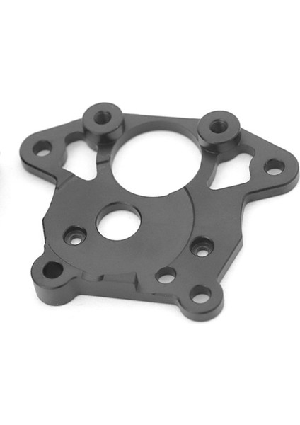 Voron 0.1 Metal Kayar Ray Montaj Parçaları ve Motor Arka Plakaları Için Hotend Montaj Çerçevesi Kitlerinin Eğilmesini Önlemek Için (Yurt Dışından) fiyatları