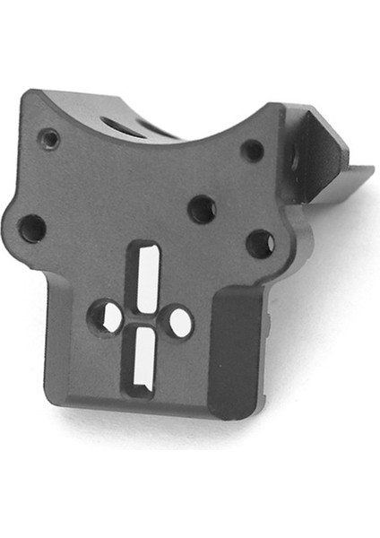 Voron 0.1 Metal Kayar Ray Montaj Parçaları ve Motor Arka Plakaları Için Hotend Montaj Çerçevesi Kitlerinin Eğilmesini Önlemek Için (Yurt Dışından) modelleri