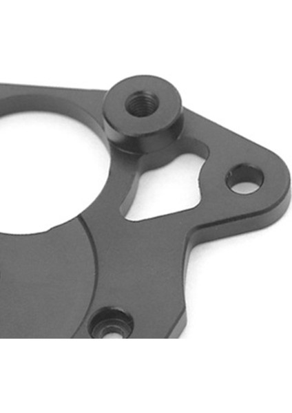 Voron 0.1 Metal Kayar Ray Montaj Parçaları ve Motor Arka Plakaları Için Hotend Montaj Çerçevesi Kitlerinin Eğilmesini Önlemek Için (Yurt Dışından) indirimleri