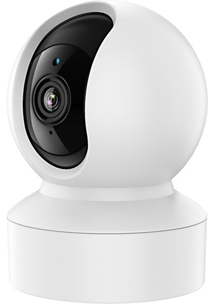 2mp Tuya Akıllı Kablosuz Mini Ip Kamera Bulut Depolama 1080P Hd Wifi Kapalı Gözetim Gece Görüş Monitörü Abd Plug (Yurt Dışından) fiyatları