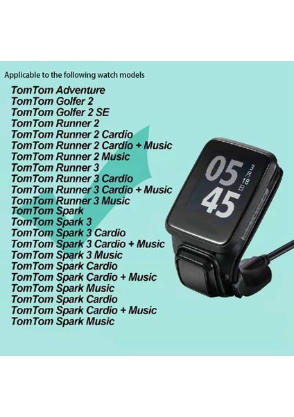Spark Serisi RUNNER23 Veri Kablosu Için Evrensel Maceracı Çok Fonksiyonlu Taşınabilir Şarj Kablosu (Yurt Dışından) indirimleri