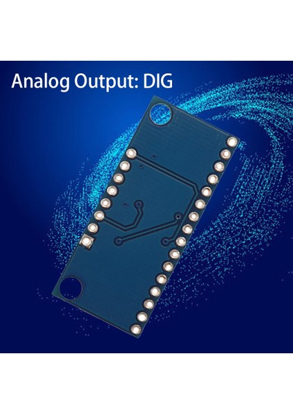 10 Adet/takım CD74HC4067 Yüksek Hızlı Cmos Analog Çoklayıcı Çok Fonksiyonlu 16 Kanallı Analog Çoklayıcı (Yurt Dışından)