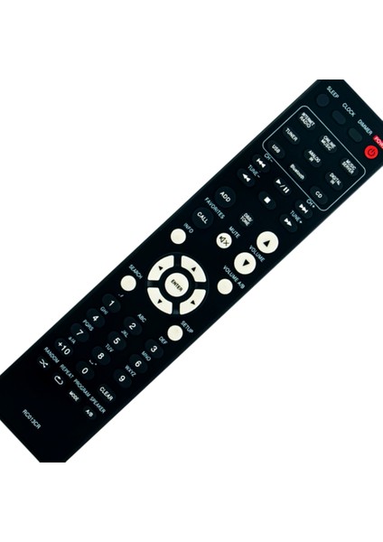 Uzaktan Kumanda RC013CR CD Alıcısı Için Değiştirildi MCR611 MCR611U M-CR611 M-CR611U Aksesuarları (Yurt Dışından) indirimleri
