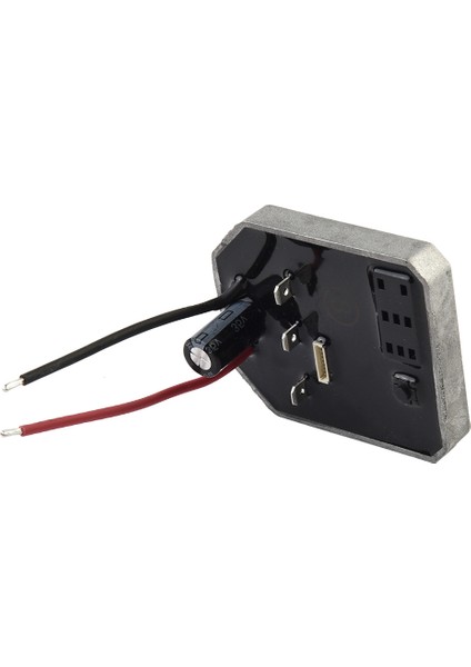 Fırçasız Lityum Pil Elektrik Anahtarı Anahtarı Kontrol Panosu Hat Denetleyicisi Için Pil Elektrik Anahtarı Alet Parçaları (Yurt Dışından)
