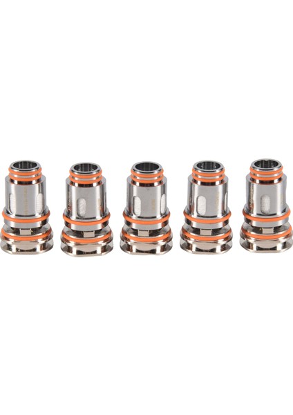 Boost Pro Obelisk 60(0.4ohm) Için P Serisi Bobin Yedek Çekirdek Kafası (Yurt Dışından)