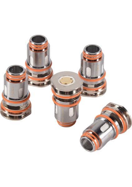 Boost Pro Obelisk 60(0.4ohm) Için P Serisi Bobin Yedek Çekirdek Kafası (Yurt Dışından)