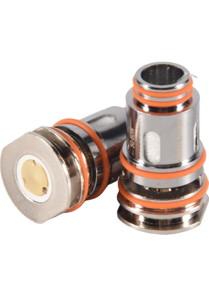 Boost Pro Obelisk 60(0.4ohm) Için P Serisi Bobin Yedek Çekirdek Kafası (Yurt Dışından)