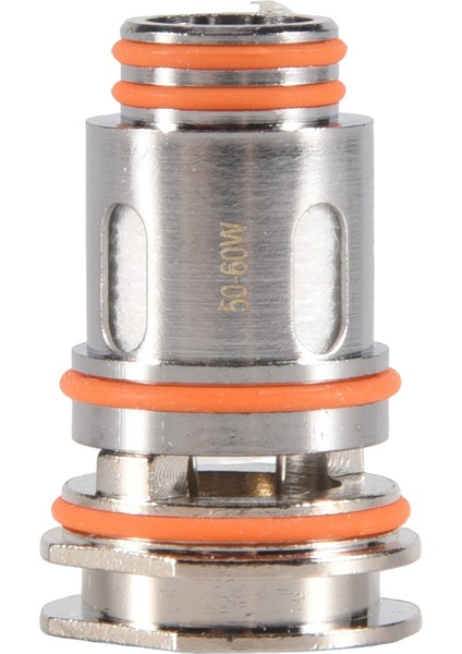 Boost Pro Obelisk 60(0.4ohm) Için P Serisi Bobin Yedek Çekirdek Kafası (Yurt Dışından)