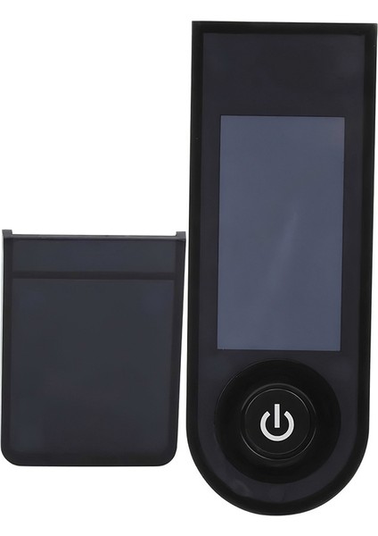 M365/PRO Için Pano Hızlandırıcının Değiştirilmesi ile 36V 350W Elektrikli Scooter Denetleyici Kartı Seti (Yurt Dışından)