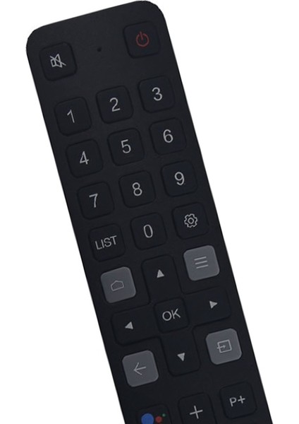 Akıllı Tv Için Uzaktan Kumanda RC901V Uzaktan Kumanda RC901V Fmr1 Fmr5 Fmr7 Fmrd Sessiz (RC901V Fmr1) (Yurt Dışından)