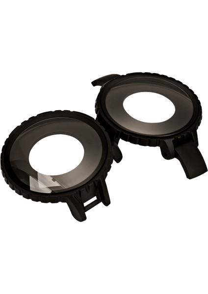 One X2 Kamera Için Premium Lens Muhafızları 10 M Su Geçirmez Insta 360 One X2 Eylem Kamera Için Tam Koruma (Yurt Dışından)