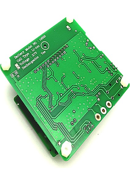 MG328 Transistör Test Cihazı Esr Metre Indüktör-Kondansatör Metre Esr Dıy MG328 Çok Fonksiyonlu Test Hattı ile (Yurt Dışından) fırsatları