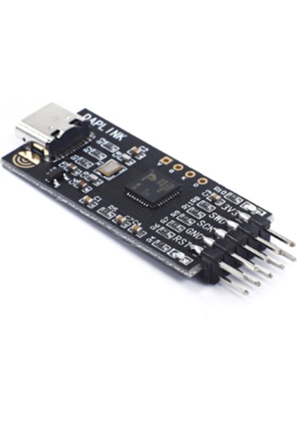 Yüksek Kaliteli Daplınk, Jlınk Ob/stlınk STM32 Burner, Downloader ve Emulator Arm'ın Yerini Alır (Yurt Dışından)