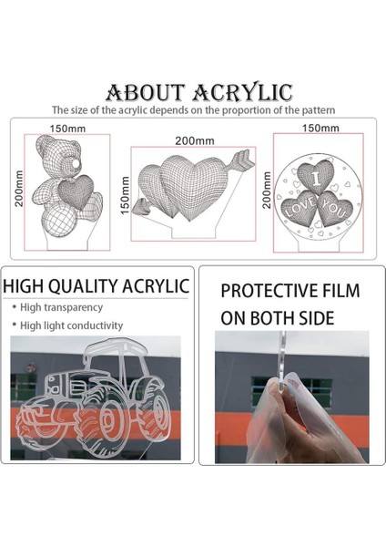 Anime Lamba Gece Lambası Yedi Ölümcül Günah Yasağı (Yurt Dışından) fırsatları