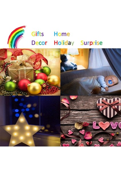 Joseph Joe 3D LED Lamba Anime Gece Lambası (Yurt Dışından) fiyatları