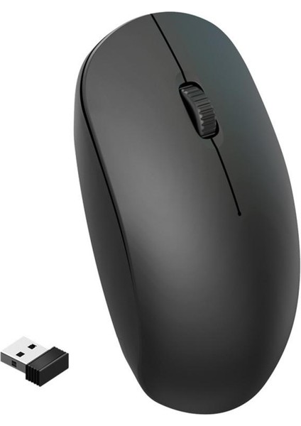 Ryra 2.4g 1000DPI Kablosuz Dilsiz Bluetooth Fare Dizüstü Ofis Iş E-Spor Dizüstü Bilgisayar Pc Gamer Için Fare (Yurt Dışından)