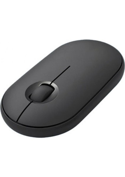 Çakıl Sevimli M350 2.4g Kablosuz Fare MacBook Pc Dizüstü Bluetooth Fare Çift Modlu USB Alıcısı Çoklu Bağlantı Ofis Faresi (Yurt Dışından) fiyatları