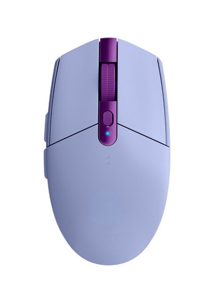 G304 Lıghtspeed Kablosuz Oyun Faresi 12000 Dpı Ayarlanabilir Optik Bluetooth Fare Logi Için 6 Programlanabilir Düğme (Yurt Dışından)