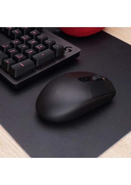 G304 Lıghtspeed Kablosuz Oyun Faresi 12000 Dpı Ayarlanabilir Optik Bluetooth Fare Logi Için 6 Programlanabilir Düğme (Yurt Dışından)
