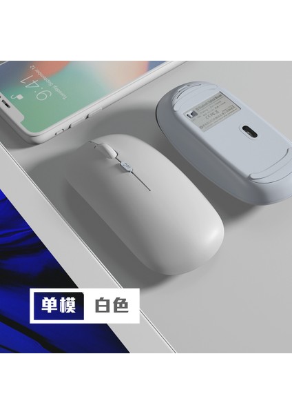 Sessiz Kablosuz Bluetooth Bilgisayar Mause Pembe Yeşil Ergonomik Mini Fare Pc Laptop ipad Için Optik Fareler (Yurt Dışından)