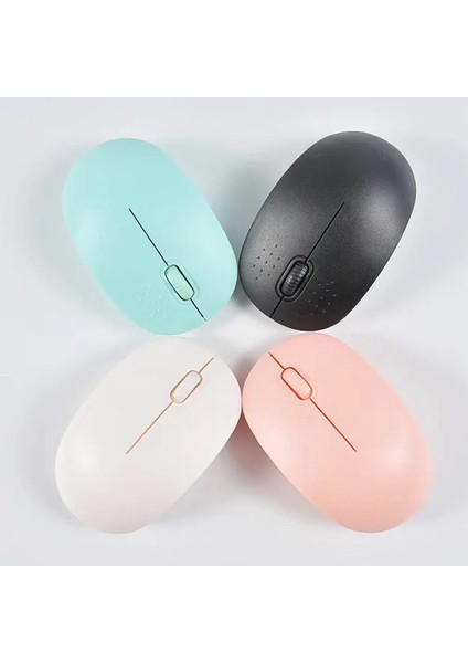 2.4g Kablosuz Fare Ofis Okul 800-2500 Dpı 3 Tuşları Dikey Fare Fare Pc Dizüstü Bilgisayarlar Için Ergonomik Optik Mause (Yurt Dışından)