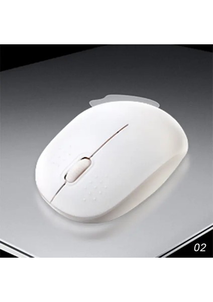 2.4g Kablosuz Fare Ofis Okul 800-2500 Dpı 3 Tuşları Dikey Fare Fare Pc Dizüstü Bilgisayarlar Için Ergonomik Optik Mause (Yurt Dışından)