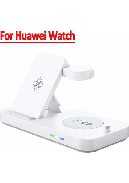 4 In 1 15W Hızlı Kablosuz Şarj Standı Katlanabilir Şarj Istasyonu Apple Watch Samsung Huawei iPhone 14 13 12 Pro Max (Yurt Dışından) fiyatları