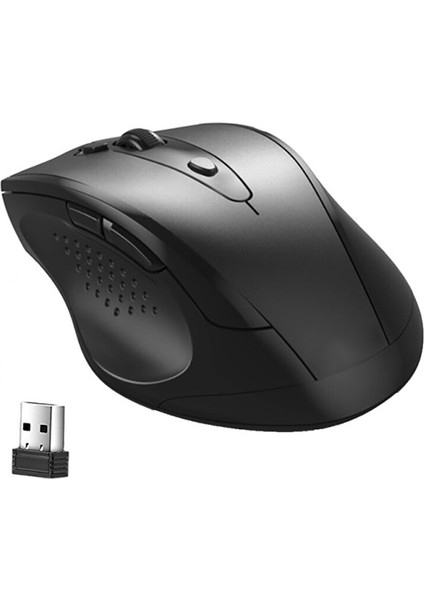 2.4 Ghz Kablosuz Fare Gamer Bilgisayar Pc Oyun Faresi USB Alıcısı ile Dizüstü Bilgisayar Aksesuarları Windows Win 7/2000/XP/VISTA/98 (Yurt Dışından) modelleri