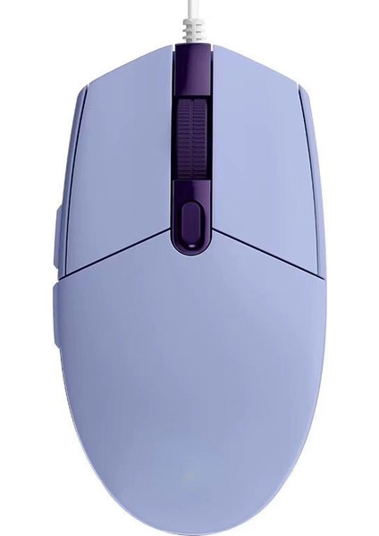 G304 Kablosuz Fare Oyun Esporları Çevre Birimi Programlanabilir Ofis Masaüstü Dizüstü Bilgisayar Faresi Lol (Yurt Dışından)