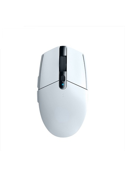 G304 Lıghtspeed Kablosuz Oyun Faresi 12000 Dpı Ayarlanabilir Optik Bluetooth Fare Logi Için 6 Programlanabilir Düğme (Yurt Dışından)
