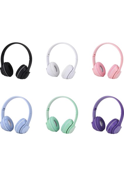 Kulaklık Kablosuz Kulaklık Kablosuz Bluetooth Kablosuz Kulaklık Bilgisayar Aksesuarları Siyah (Yurt Dışından) fiyatları