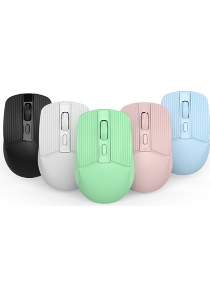 Kaymaz Tablet Dizüstü Fareler Beyaz Kablosuz Fare USB Alıcılı Taşınabilir Pc Mause Şarj Edilebilir Tüketici Elektroniği Sessiz (Yurt Dışından) modelleri