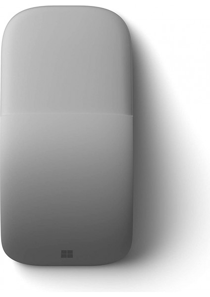 Fare Şık, Ergonomik, Ince ve Hafif, Pc/dizüstü Bilgisayar Için Kablosuz Fare, Windows/mac Için Masaüstü Beyaz (Yurt Dışından)