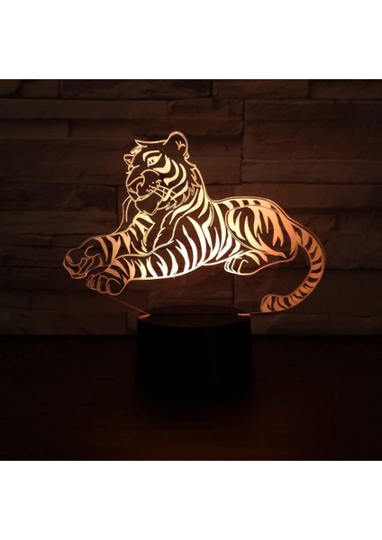 Basketbol Gece Lambası, 16 Renk Remote Co Tiger-Ab (Yurt Dışından) modelleri