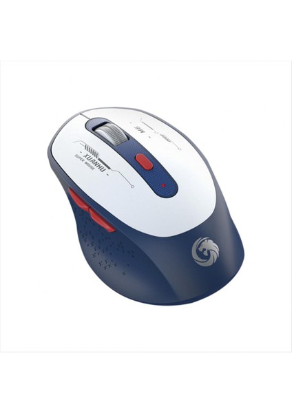 Ofis Aksesuarları Sessiz Ergonomik 1600 Dpi Dizüstü Gamer Pc Bilgisayarlar Için Fare Dizüstü Masaüstü Fareler Şarj Edilebilir Taşınabilir (Yurt Dışından) modelleri
