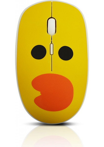 2.4 Ghz Akülü Fare USB Alıcı Çocuk Fare Çocuk Oyun Faresi Dizüstü Bilgisayar, Dizüstü Bilgisayar, Pc, Masaüstü (Winnie The Pooh) (Yurt Dışından) fiyatları
