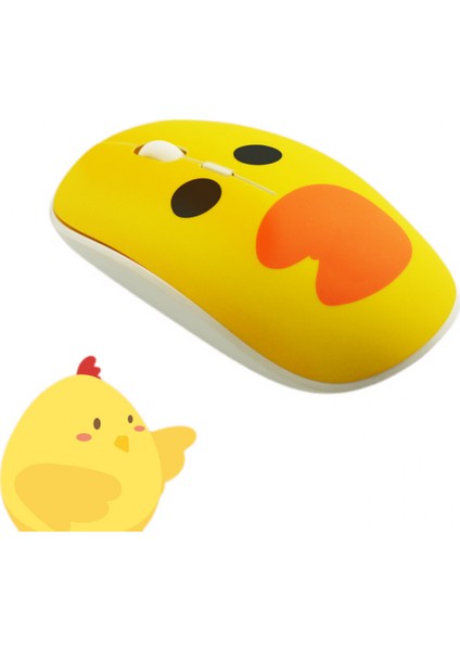 2.4 Ghz Akülü Fare USB Alıcı Çocuk Fare Çocuk Oyun Faresi Dizüstü Bilgisayar, Dizüstü Bilgisayar, Pc, Masaüstü (Winnie The Pooh) (Yurt Dışından) modelleri