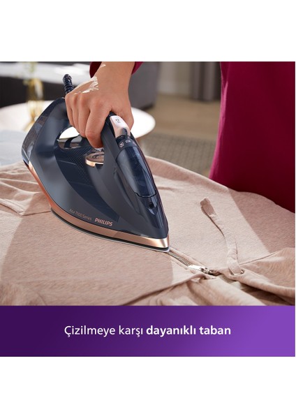 Azur Buharlı Ütü 7500 Serisi 3200 Watt modelleri