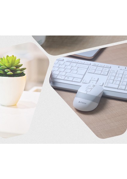 Kablolu Fare, USB Kablolu Bilgisayar Faresi, 1600 Dpı Üç Seviye Ayarlanabilir, 4 Düğmeli Ergonomik Fare, Dizüstü Bilgisayar Masaüstü Dizüstü Bilgisayar Için Ev ve Ofis Faresi - Beyaz (Yurt Dışından)