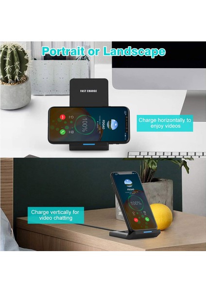 30W Çift Kablosuz Şarj Standı iPhone 14 13 12 11 Xs Max Xr Xs x 8 Artı 2 In 1 Hızlı Şarj Standı Istasyonu Için 3 Pro (Yurt Dışından) fırsatları