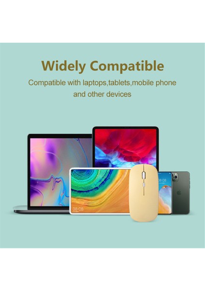 Kablosuz Bluetooth Fare Taşınabilir Sihirli Sessiz Ergonomik Fareler Dizüstü iPad Tablet Dizüstü Cep Telefonu Ofis Oyun Faresi (Yurt Dışından) indirimleri